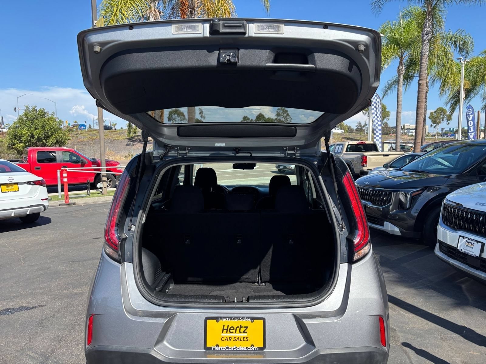 Thumbnail: 2025 Kia Soul - 28