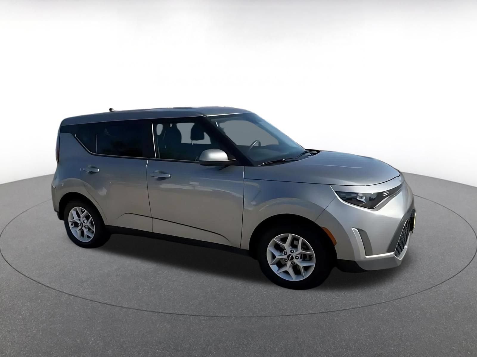 Thumbnail: 2025 Kia Soul - 2