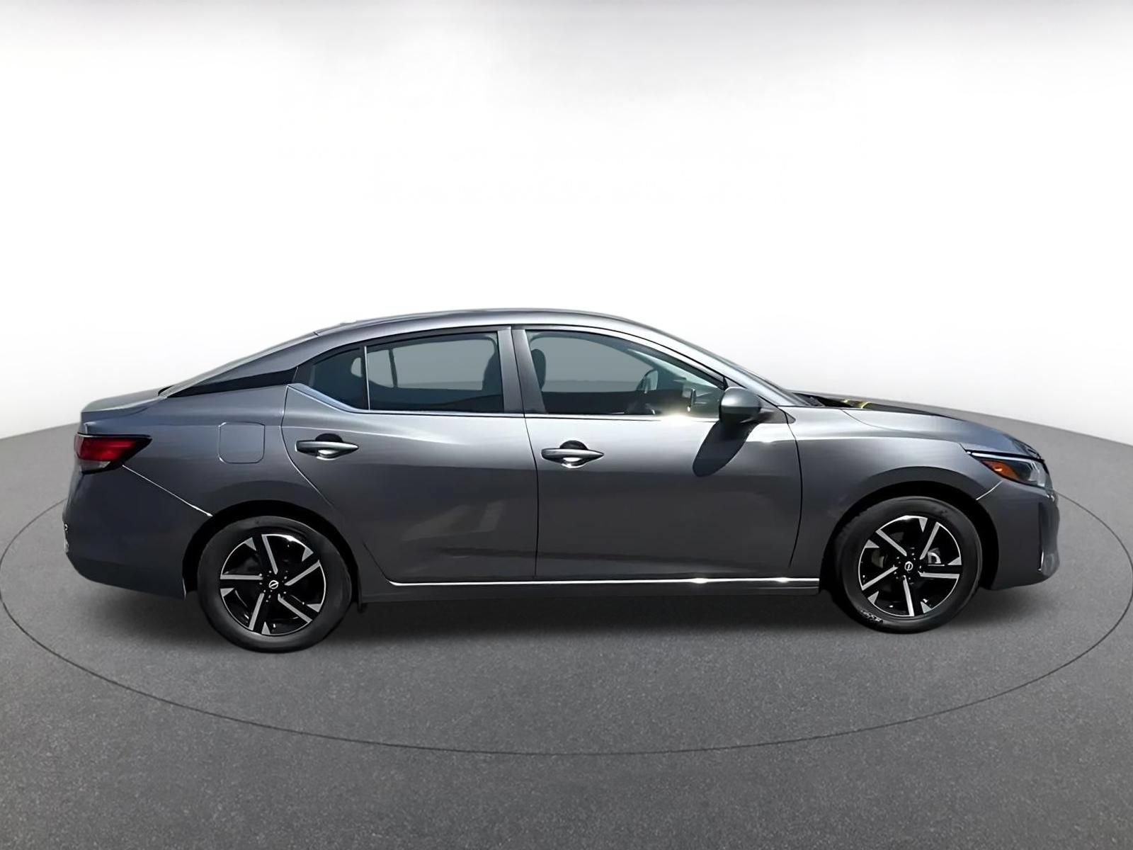 Thumbnail: 2025 Nissan Sentra - 15