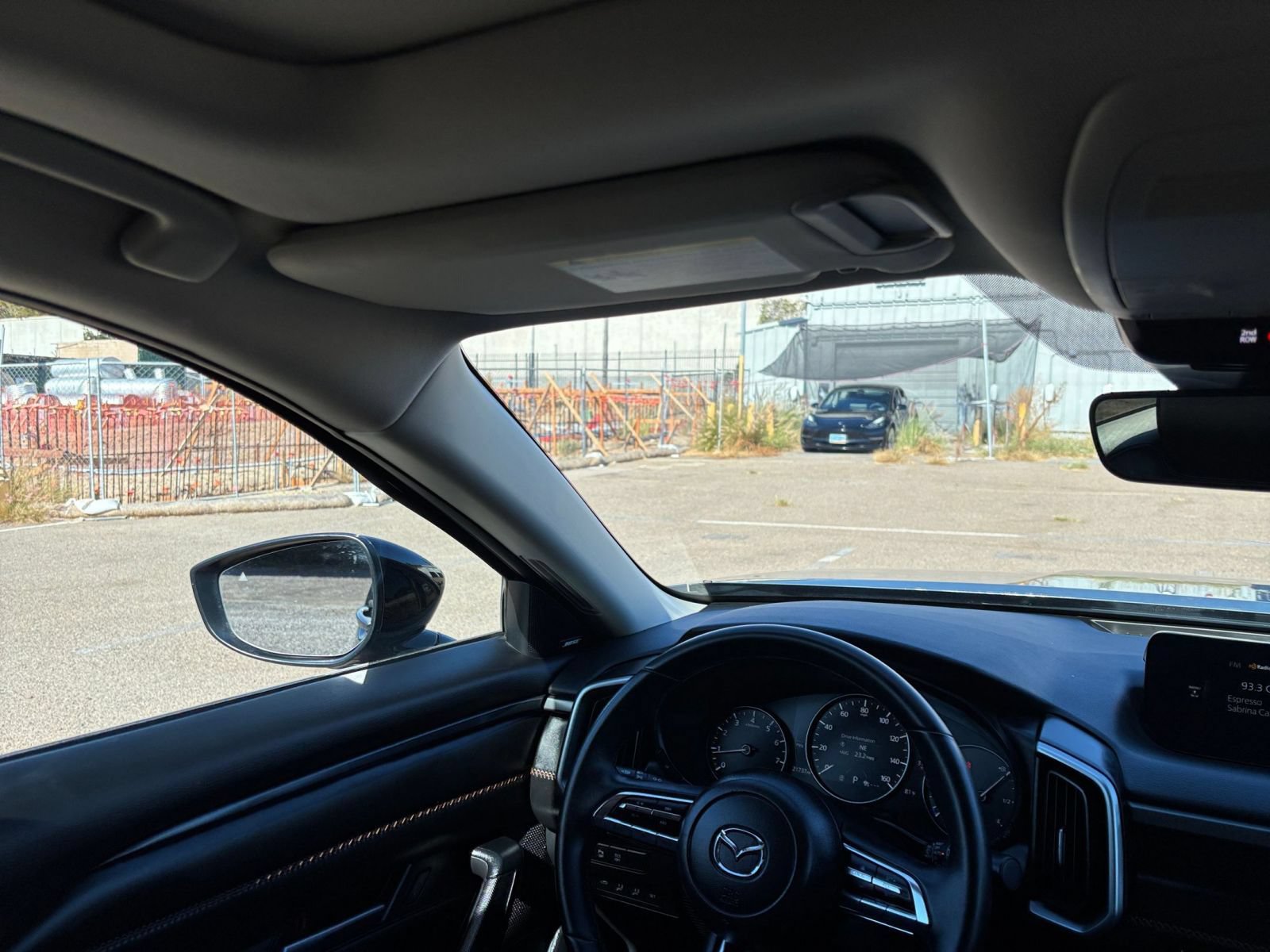 Thumbnail: 2026 Mazda CX-50 - 35