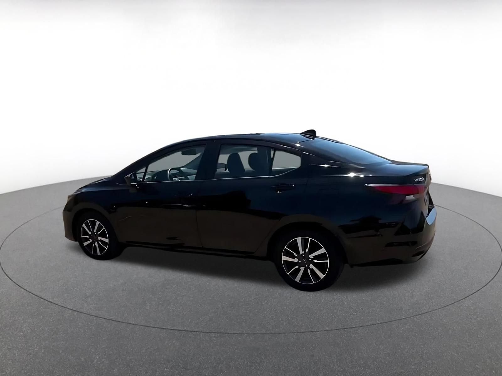 Thumbnail: 2025 Nissan Versa - 9