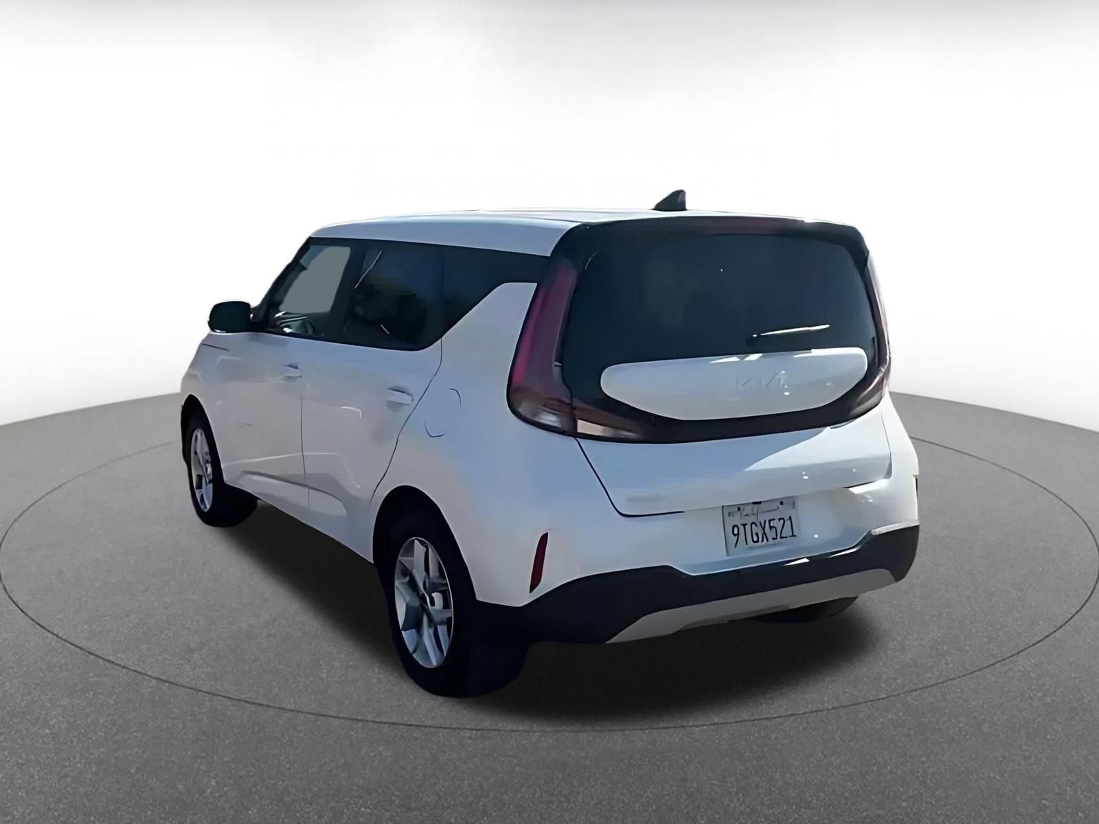 Thumbnail: 2025 Kia Soul - 10
