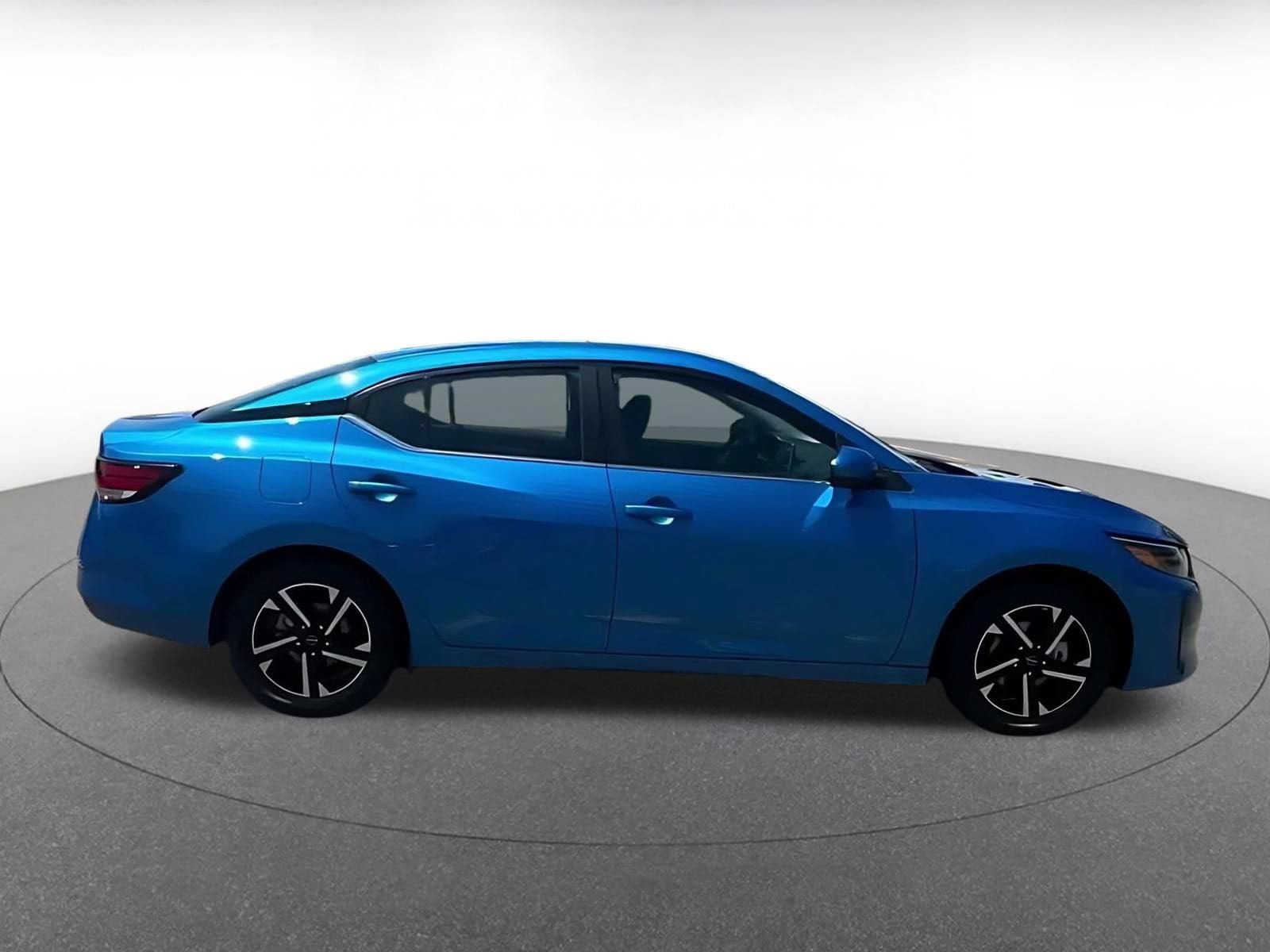 Thumbnail: 2025 Nissan Sentra - 15