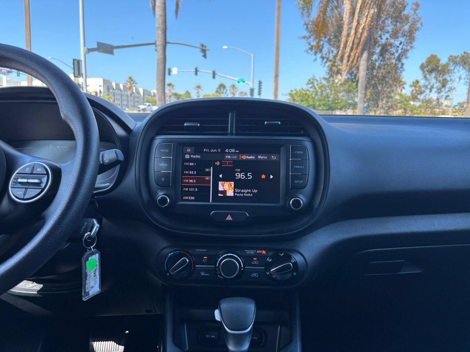 Thumbnail: 2025 Kia Soul - 16