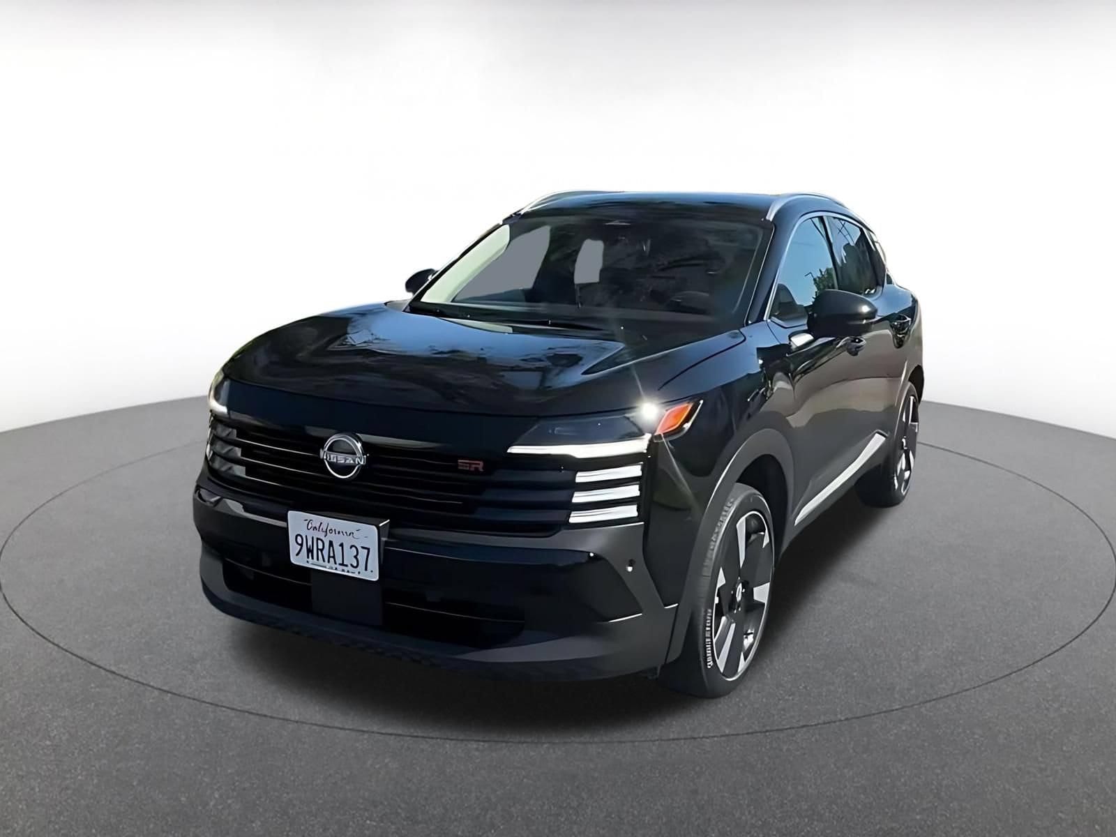 Thumbnail: 2026 Nissan Kicks - 6