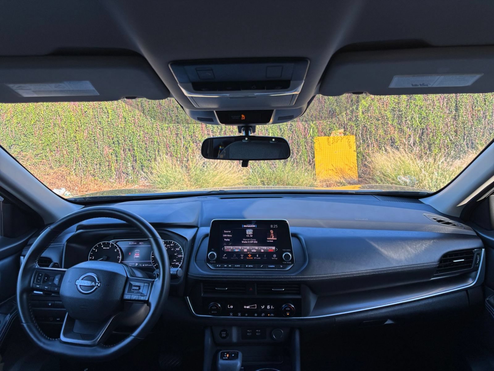 Thumbnail: 2025 Nissan Rogue - 34