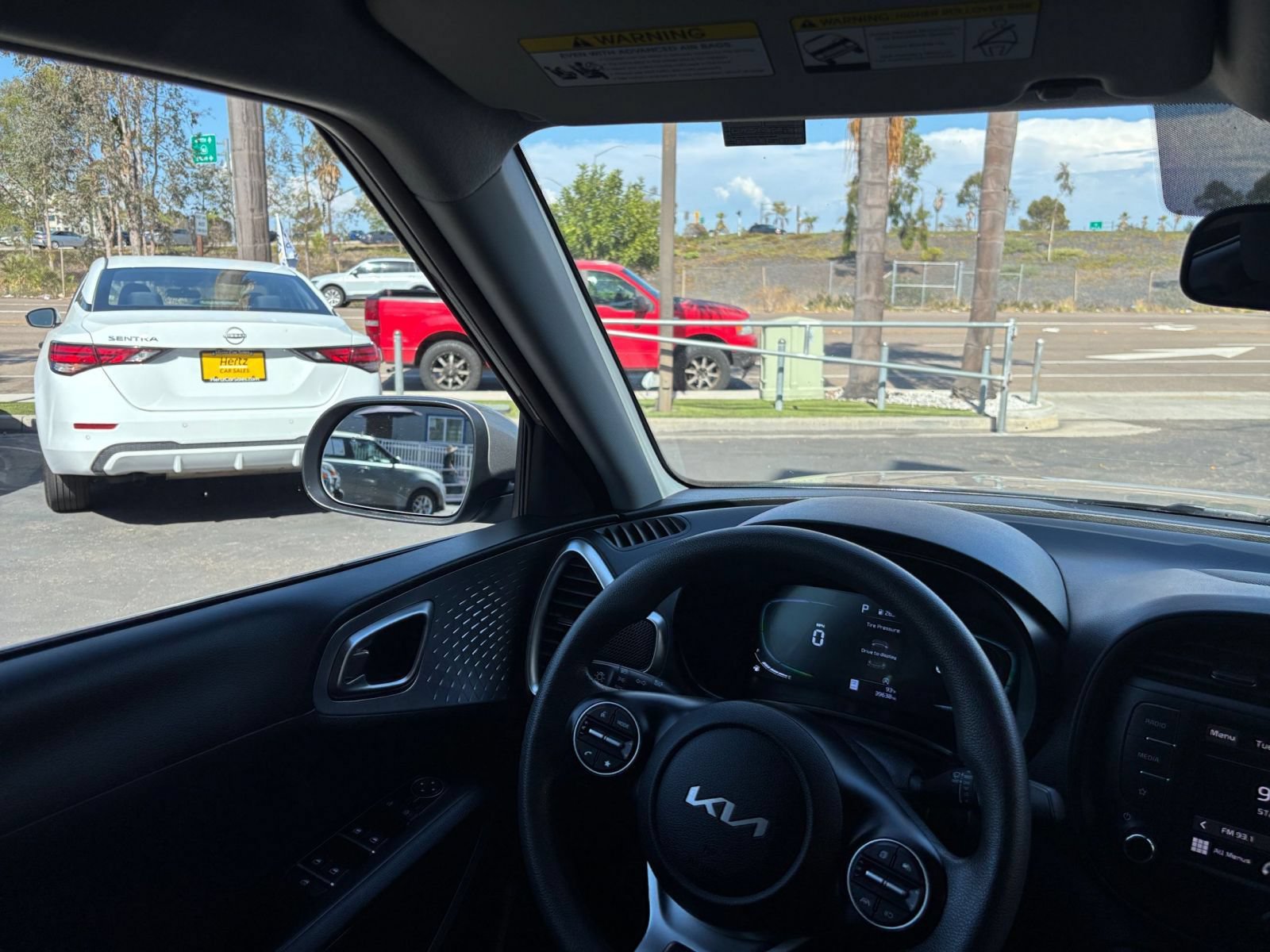 Thumbnail: 2025 Kia Soul - 31