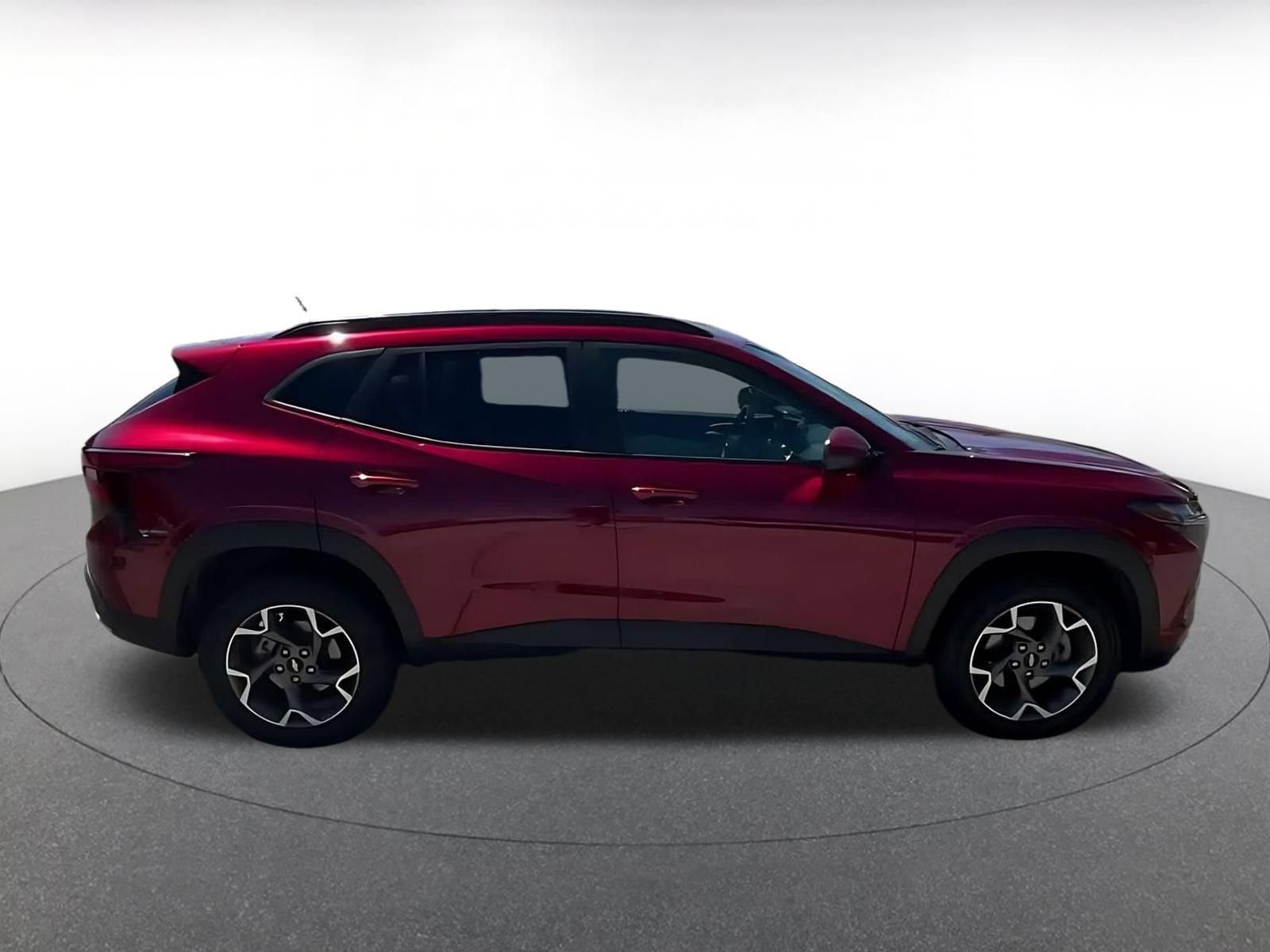 Thumbnail: 2025 Chevrolet Trax - 15