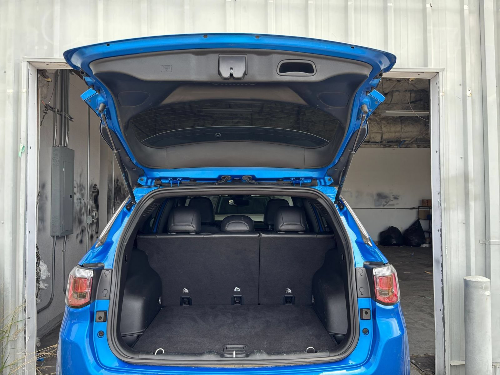 Thumbnail: 2025 Jeep Compass - 31