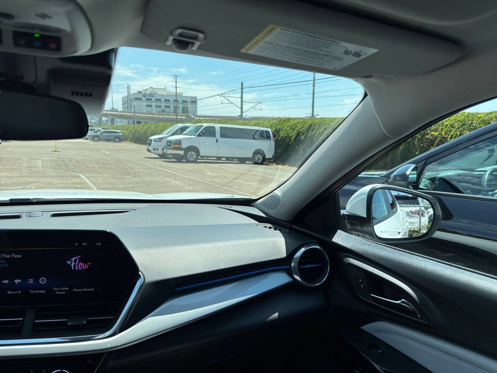 Thumbnail: 2025 Chevrolet Trax - 33
