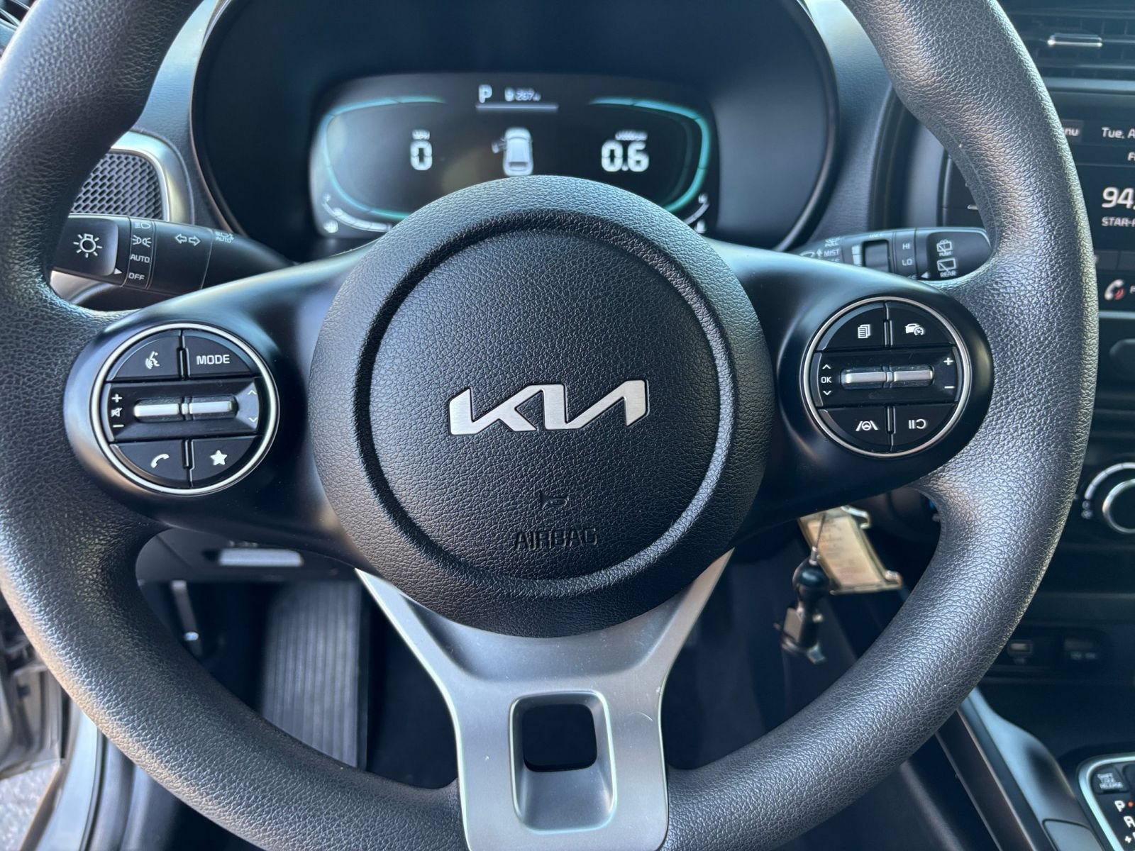 Thumbnail: 2025 Kia Soul - 25