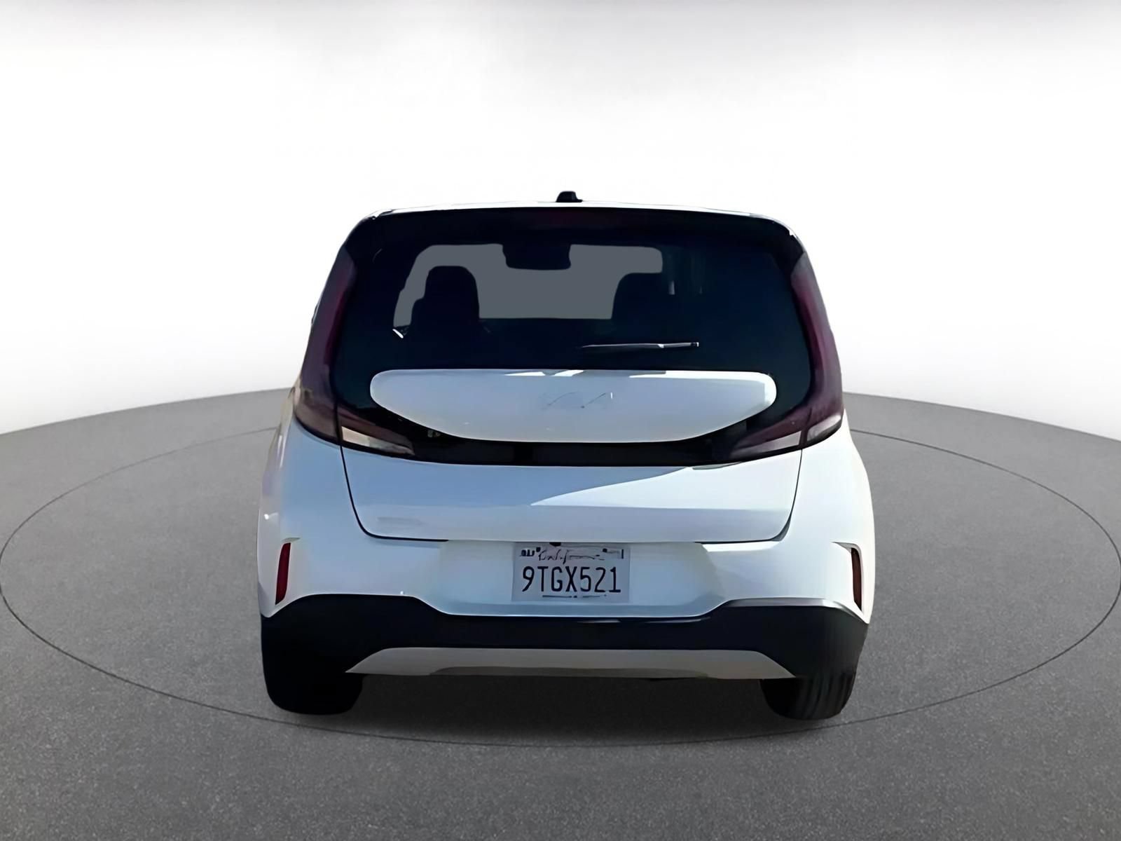 Thumbnail: 2025 Kia Soul - 12