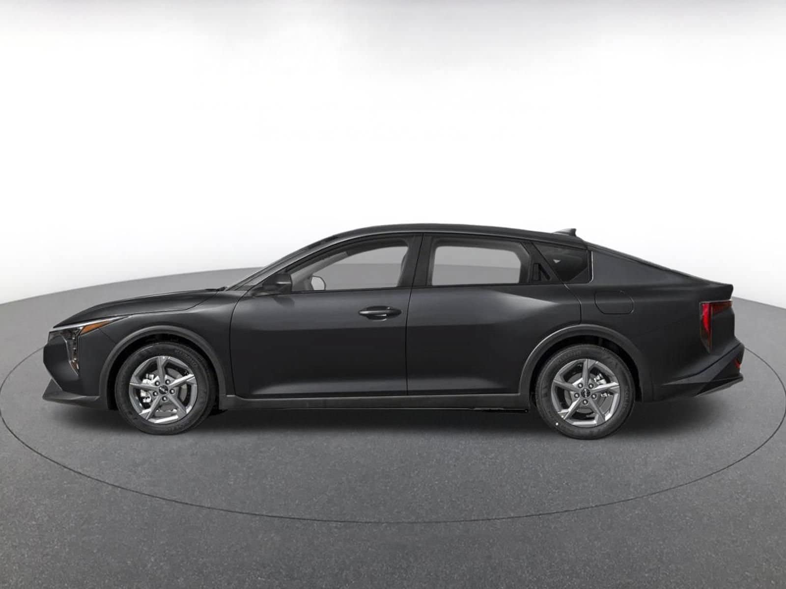 Thumbnail: 2025 Kia K4 - 3