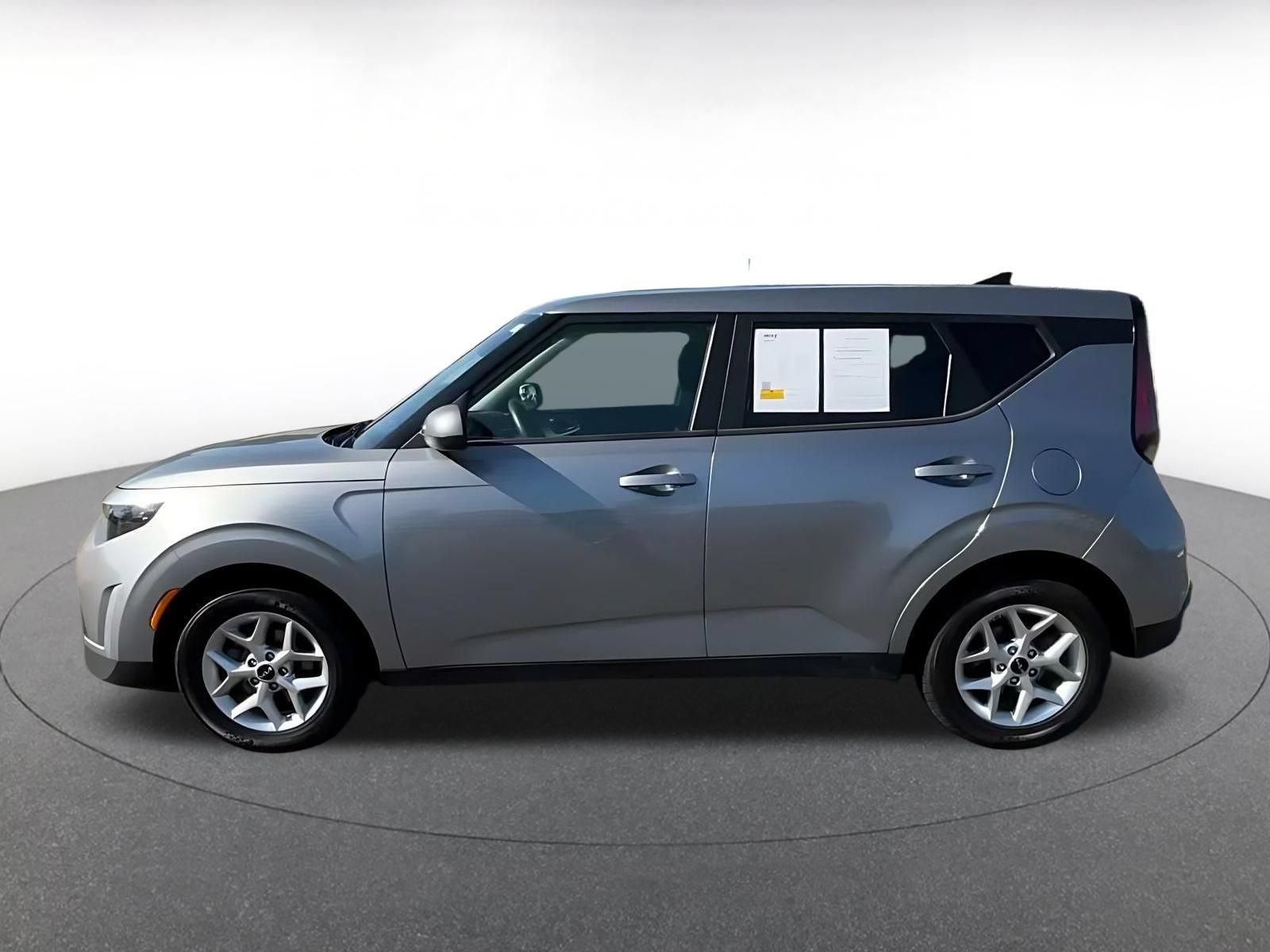 Thumbnail: 2025 Kia Soul - 8