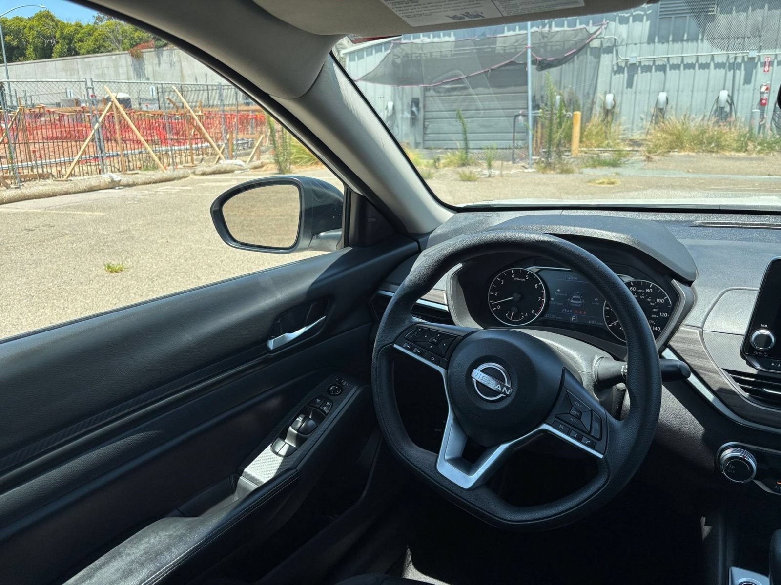 Thumbnail: 2025 Nissan Altima - 33