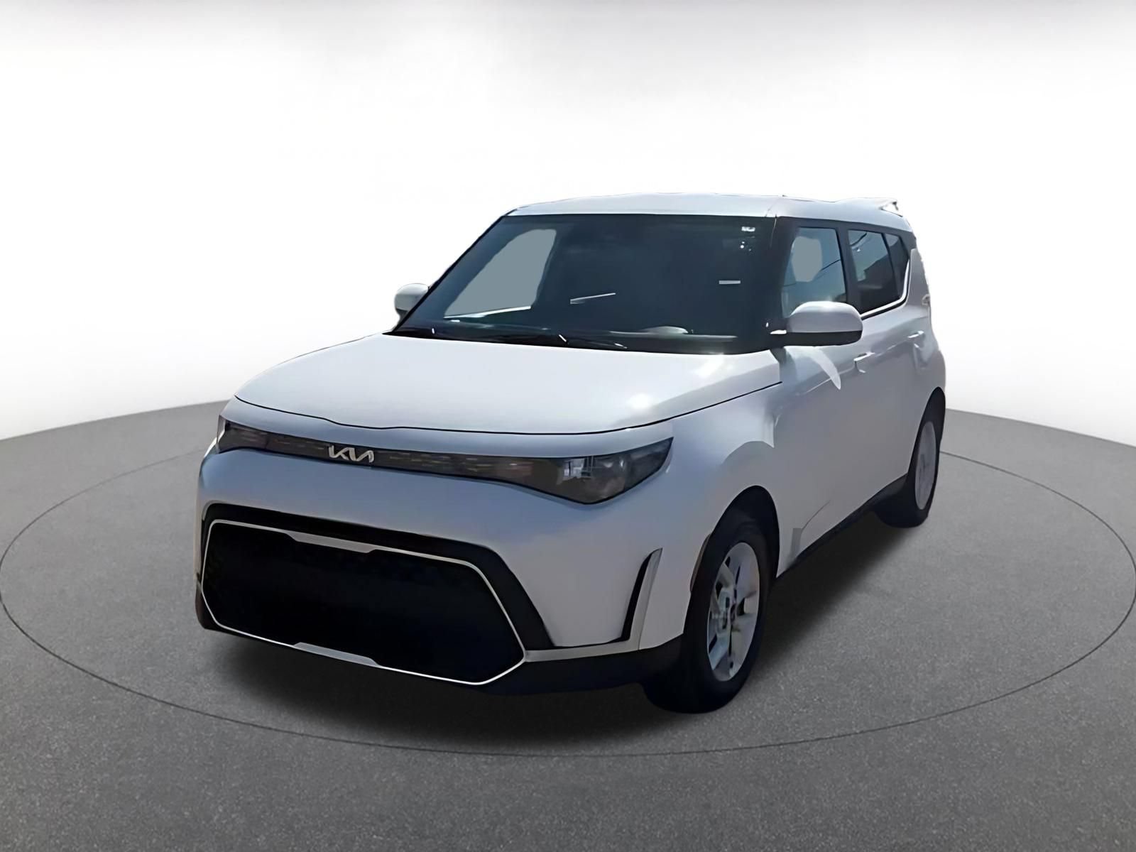 Thumbnail: 2025 Kia Soul - 13
