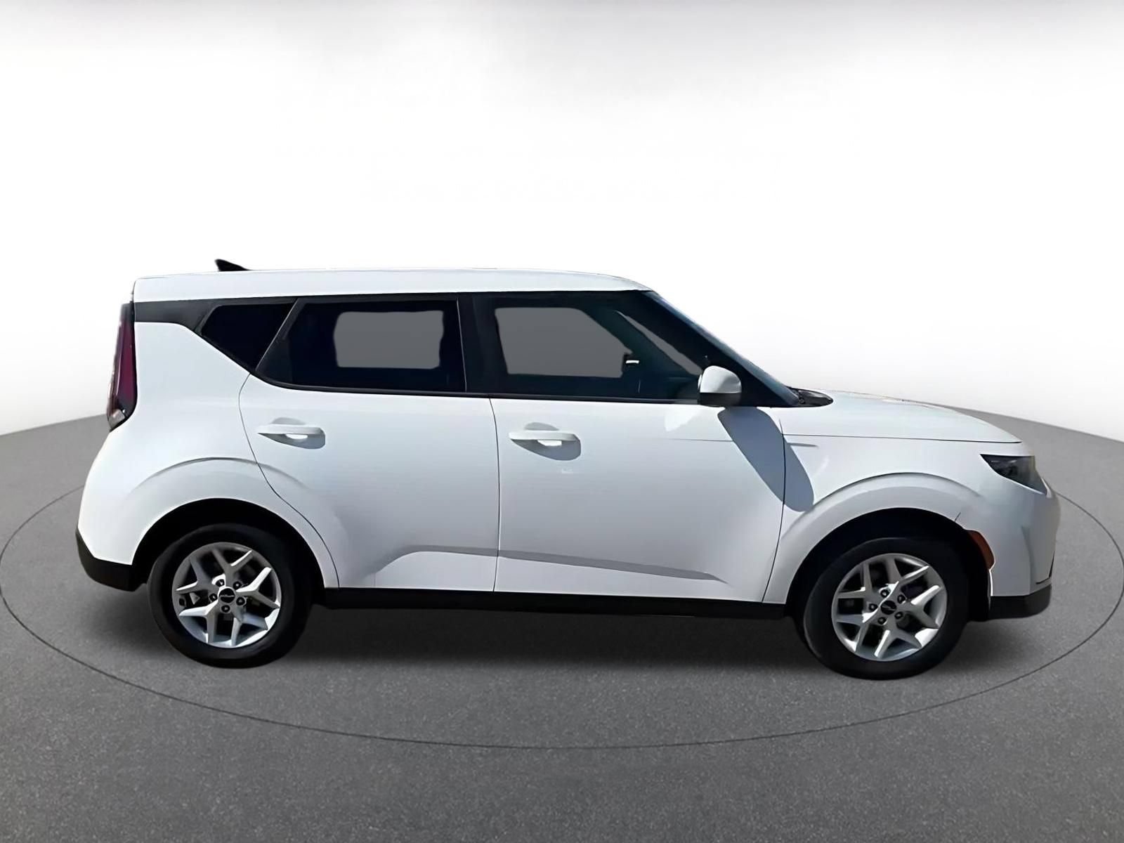 Thumbnail: 2025 Kia Soul - 15