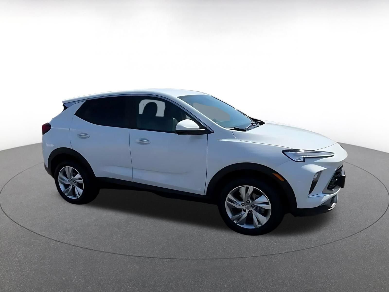Thumbnail: 2025 Buick Encore GX - 2