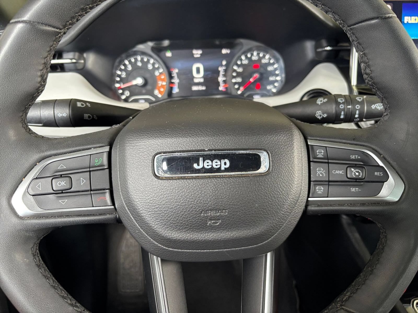 Thumbnail: 2025 Jeep Compass - 28