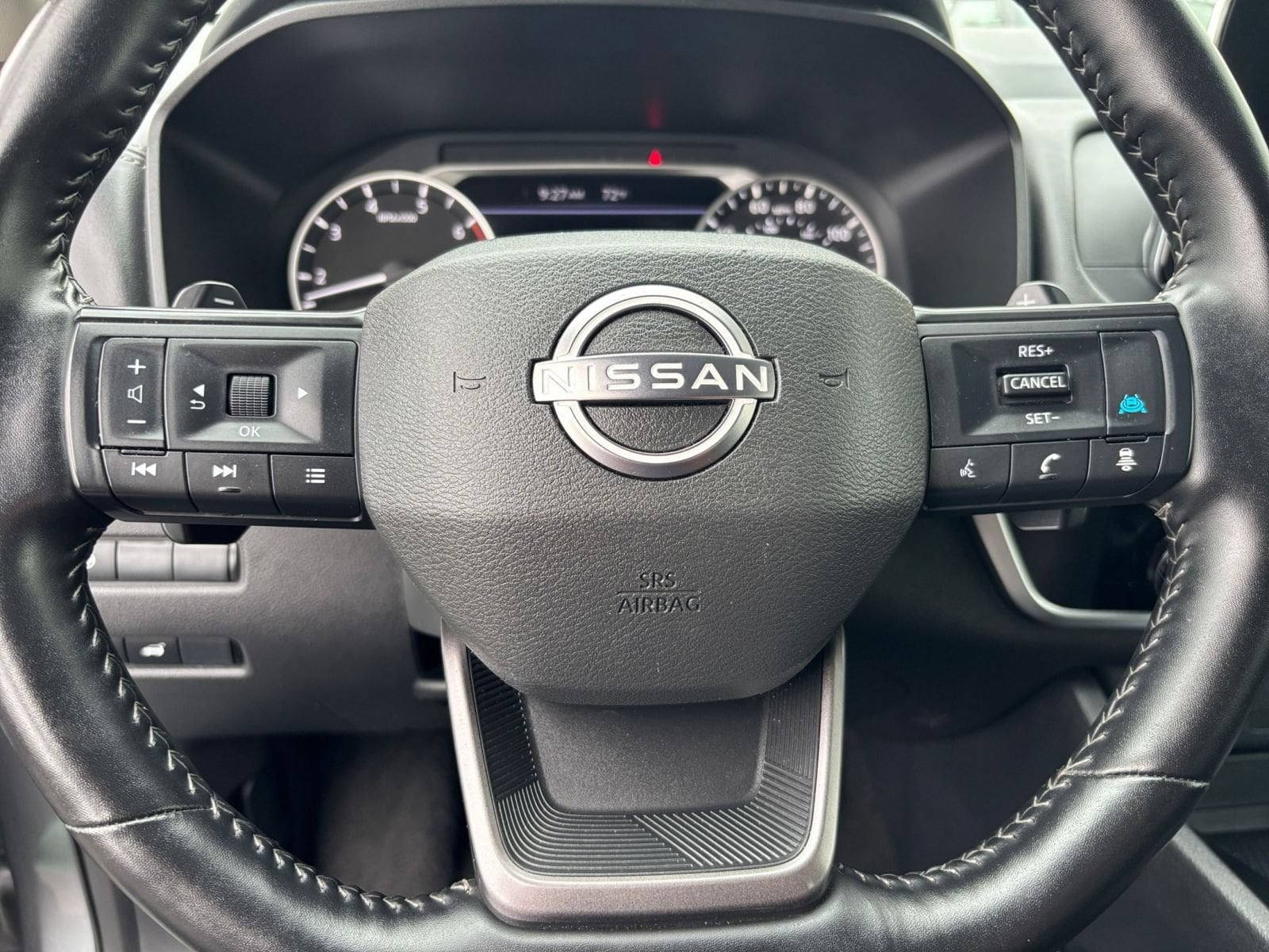 Thumbnail: 2025 Nissan Rogue - 29