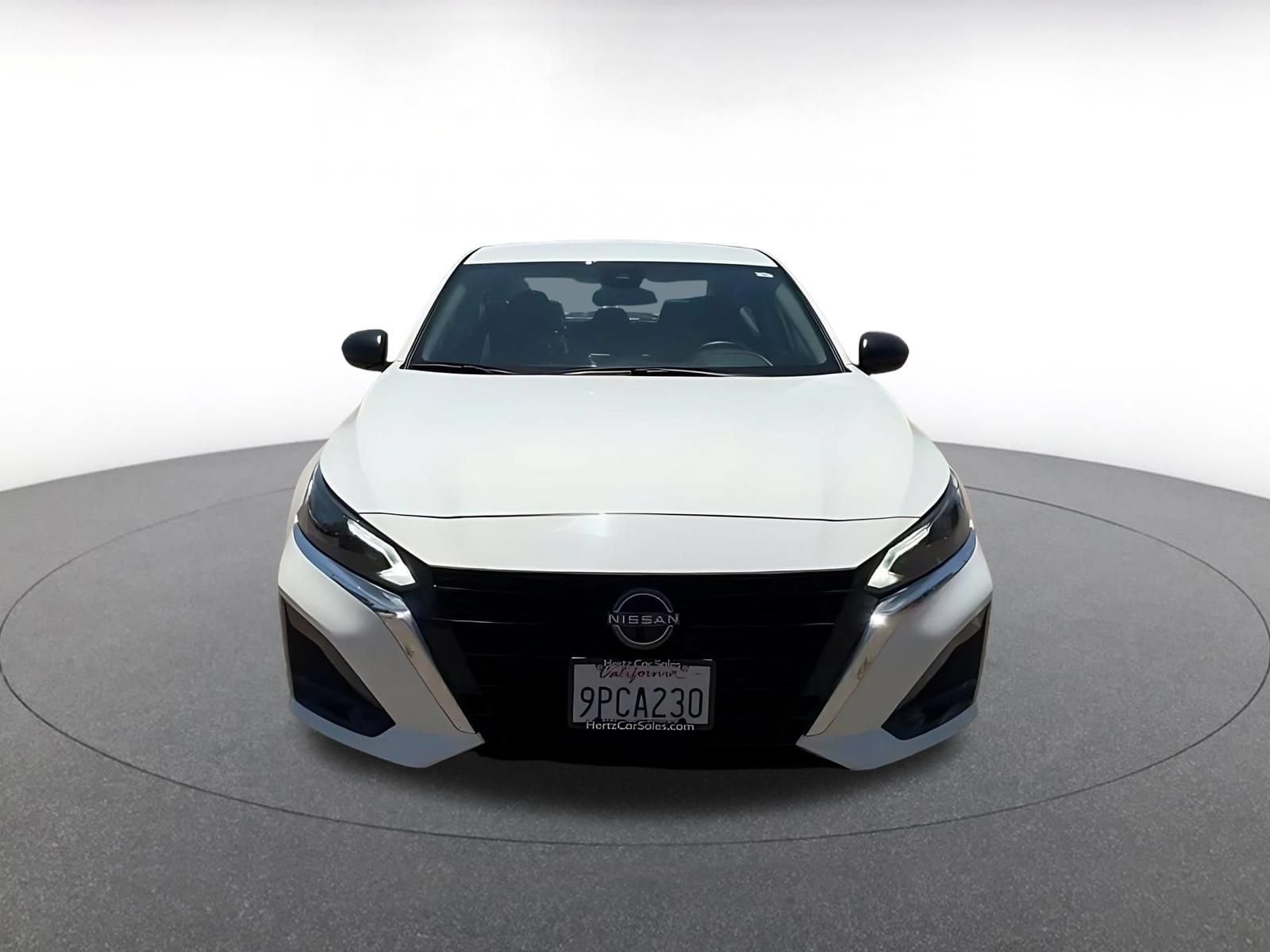 Thumbnail: 2025 Nissan Altima - 6