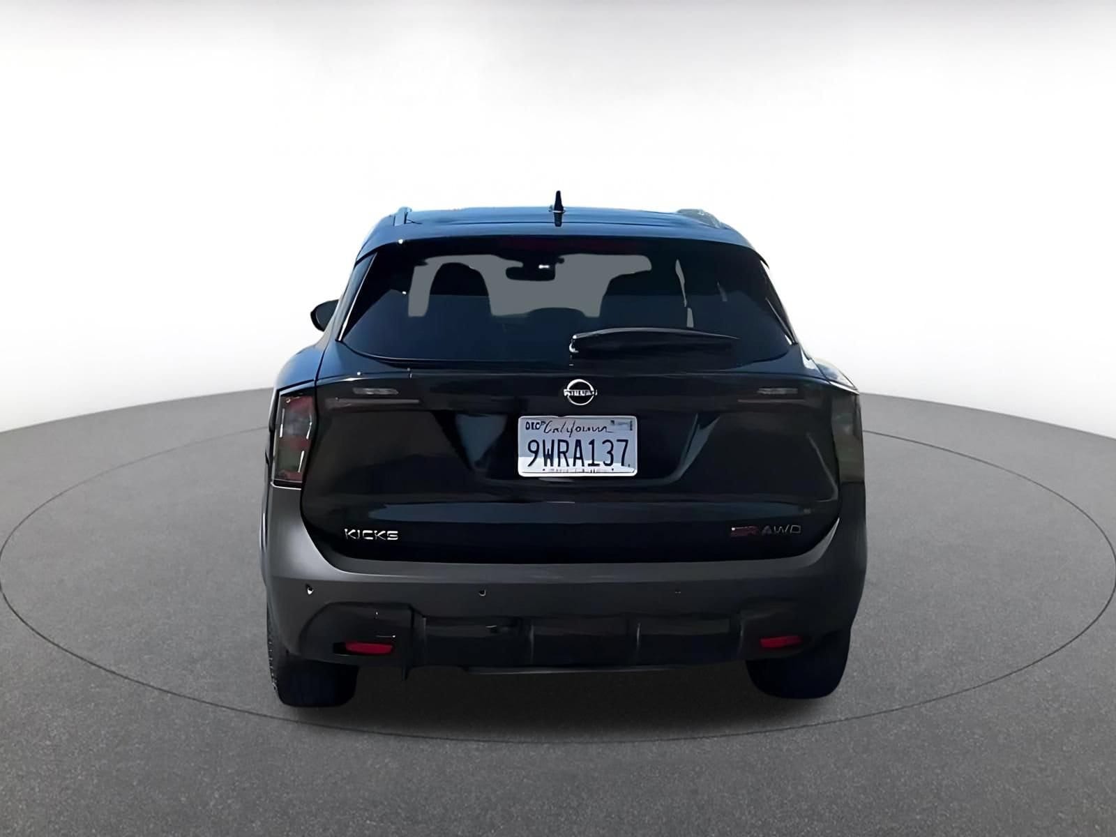 Thumbnail: 2026 Nissan Kicks - 12