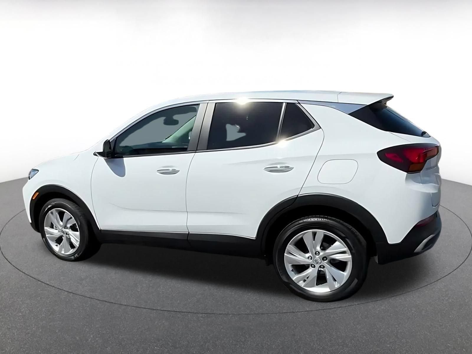 Thumbnail: 2025 Buick Encore GX - 9