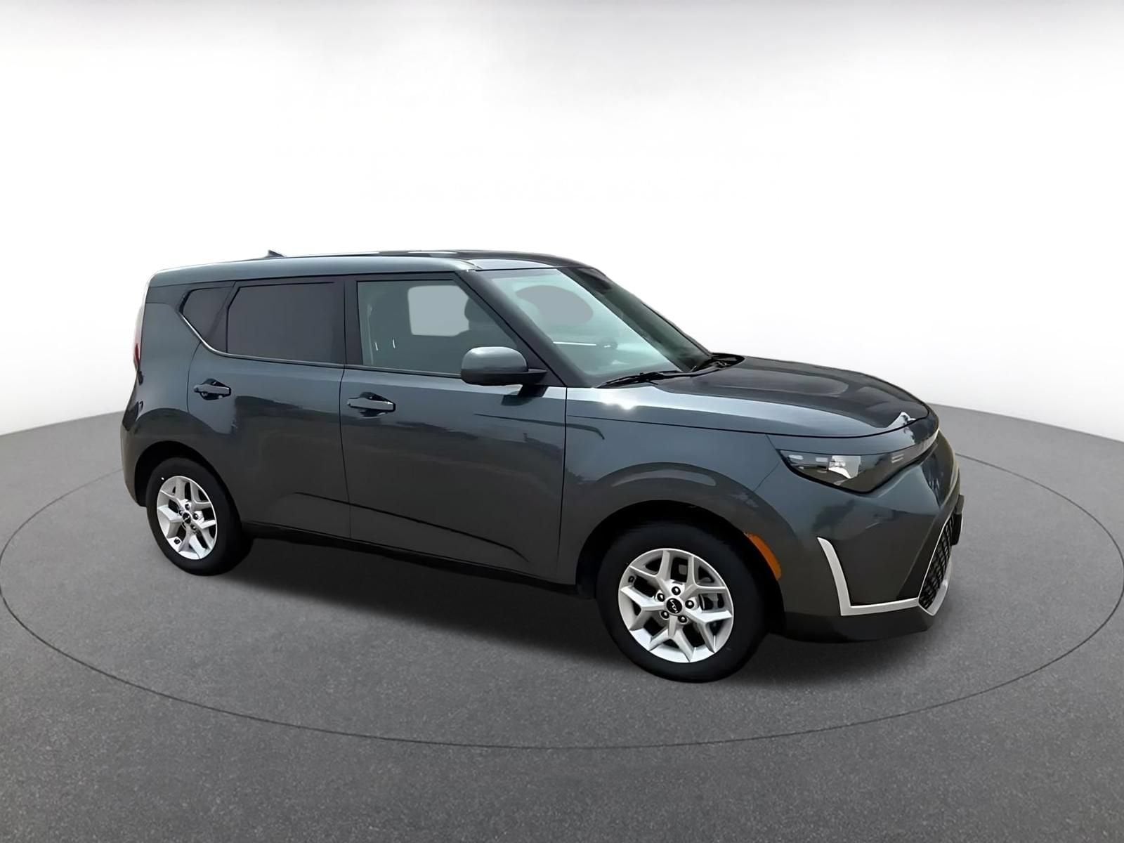 Thumbnail: 2025 Kia Soul - 2