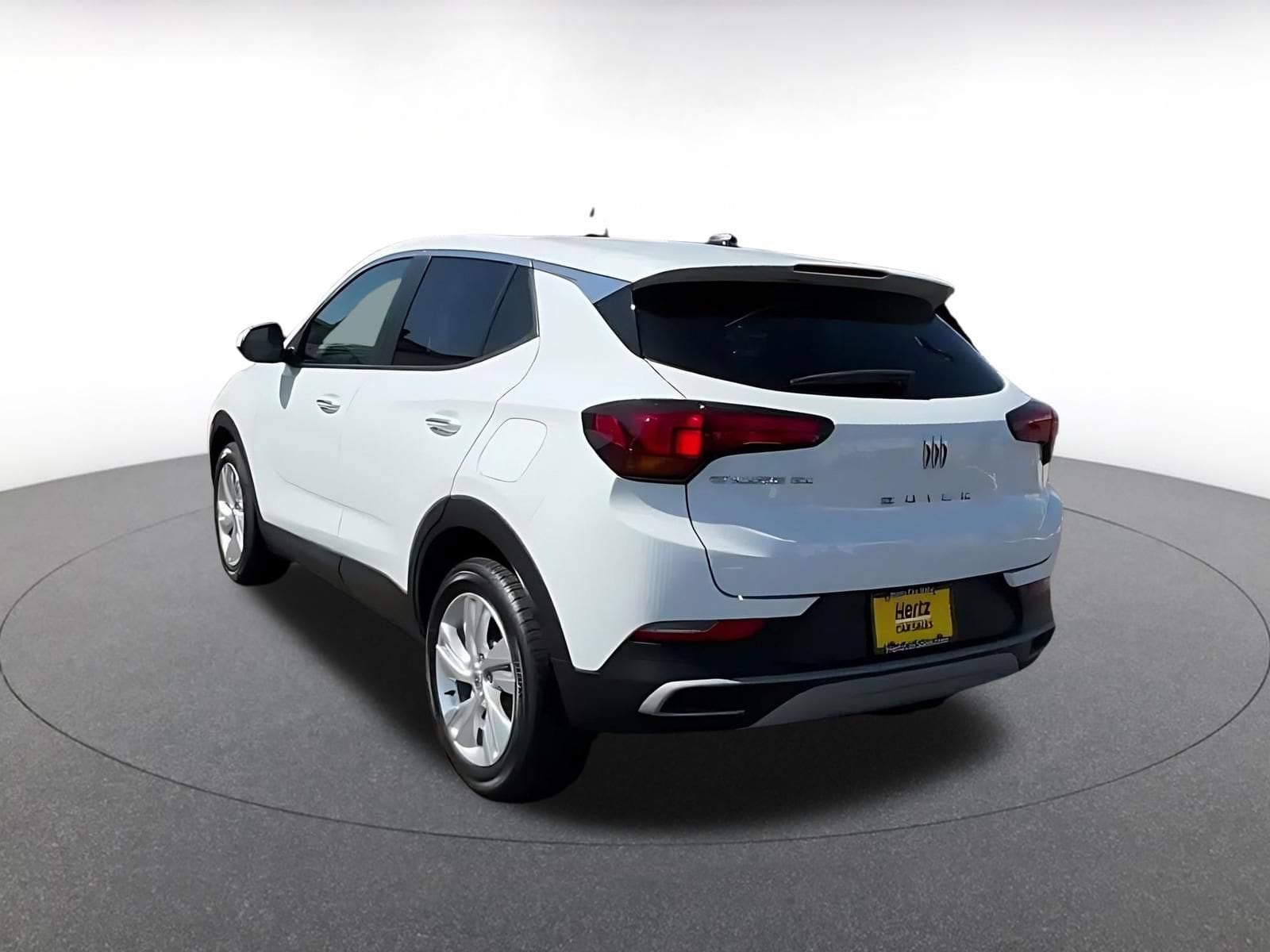 Thumbnail: 2025 Buick Encore GX - 10