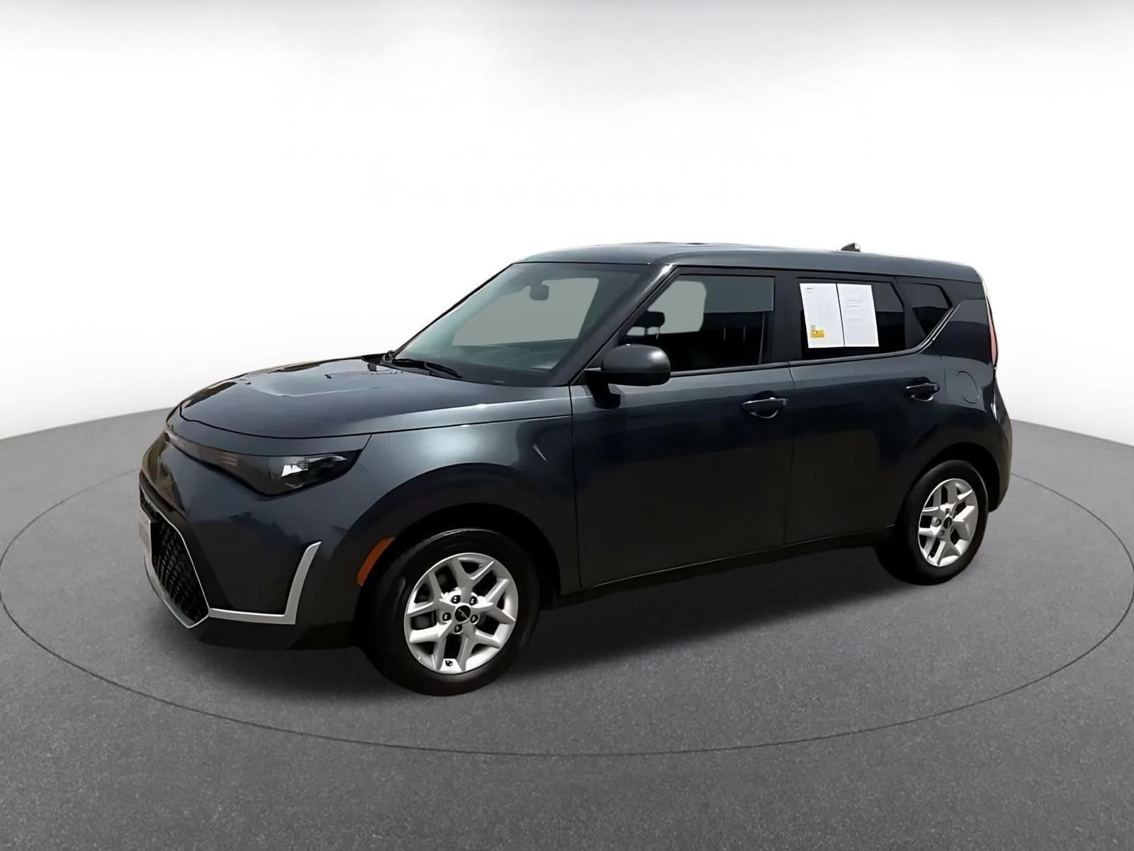 Thumbnail: 2025 Kia Soul - 7