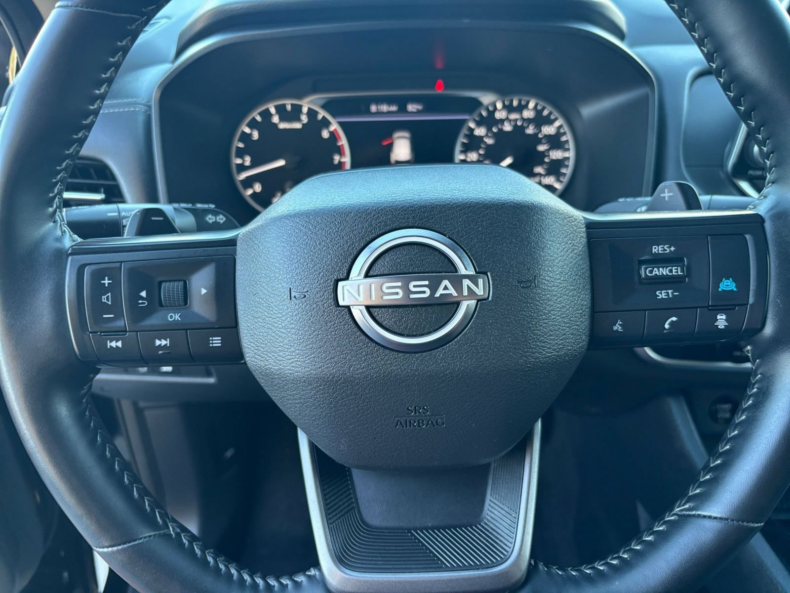 Thumbnail: 2025 Nissan Rogue - 29