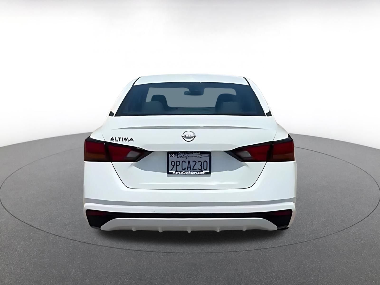 Thumbnail: 2025 Nissan Altima - 13