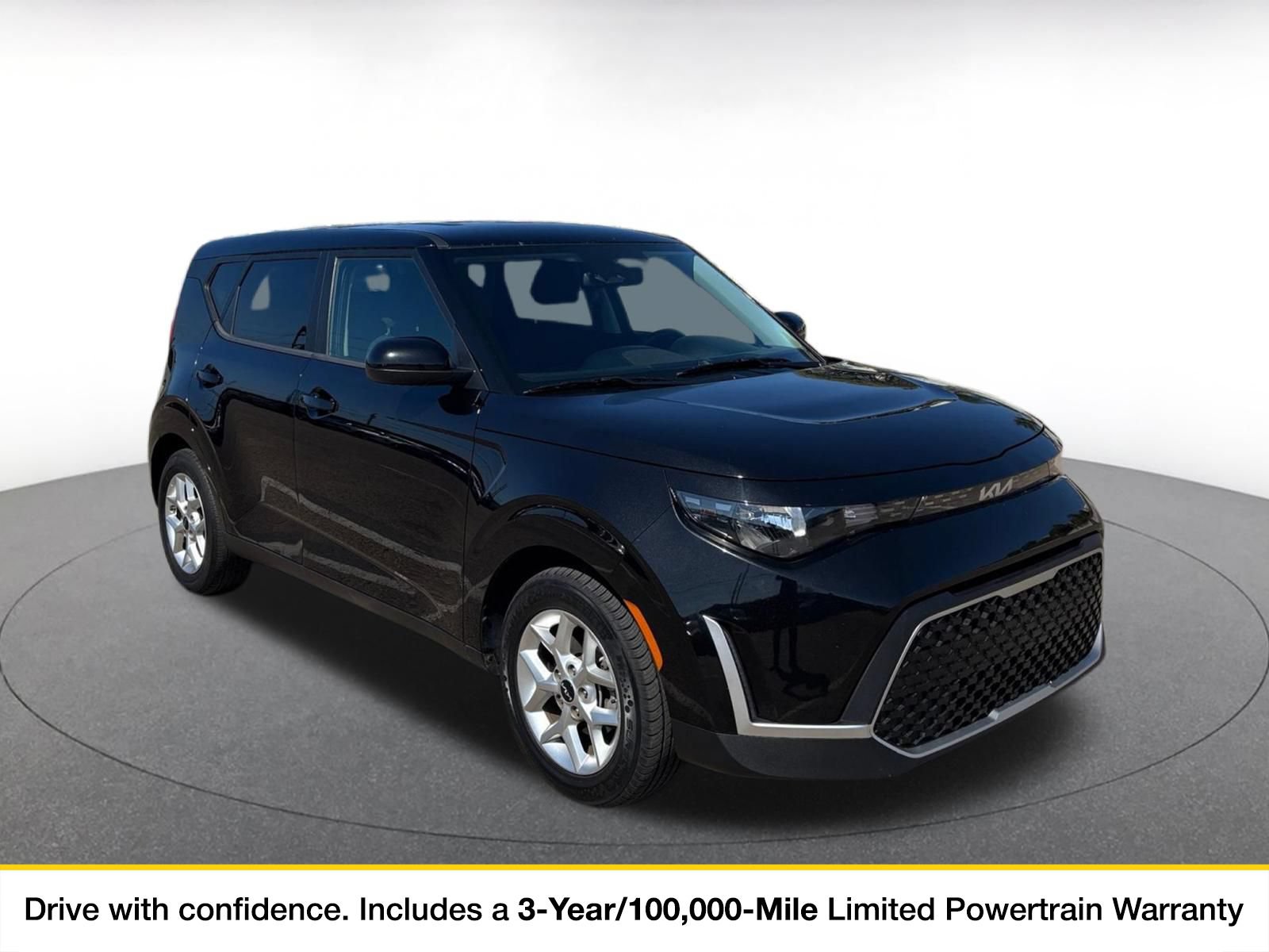 2025 Kia Soul