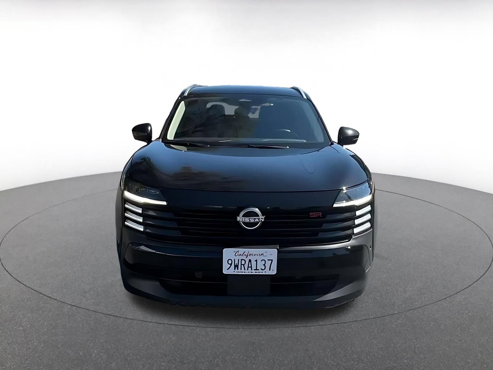 Thumbnail: 2026 Nissan Kicks - 4