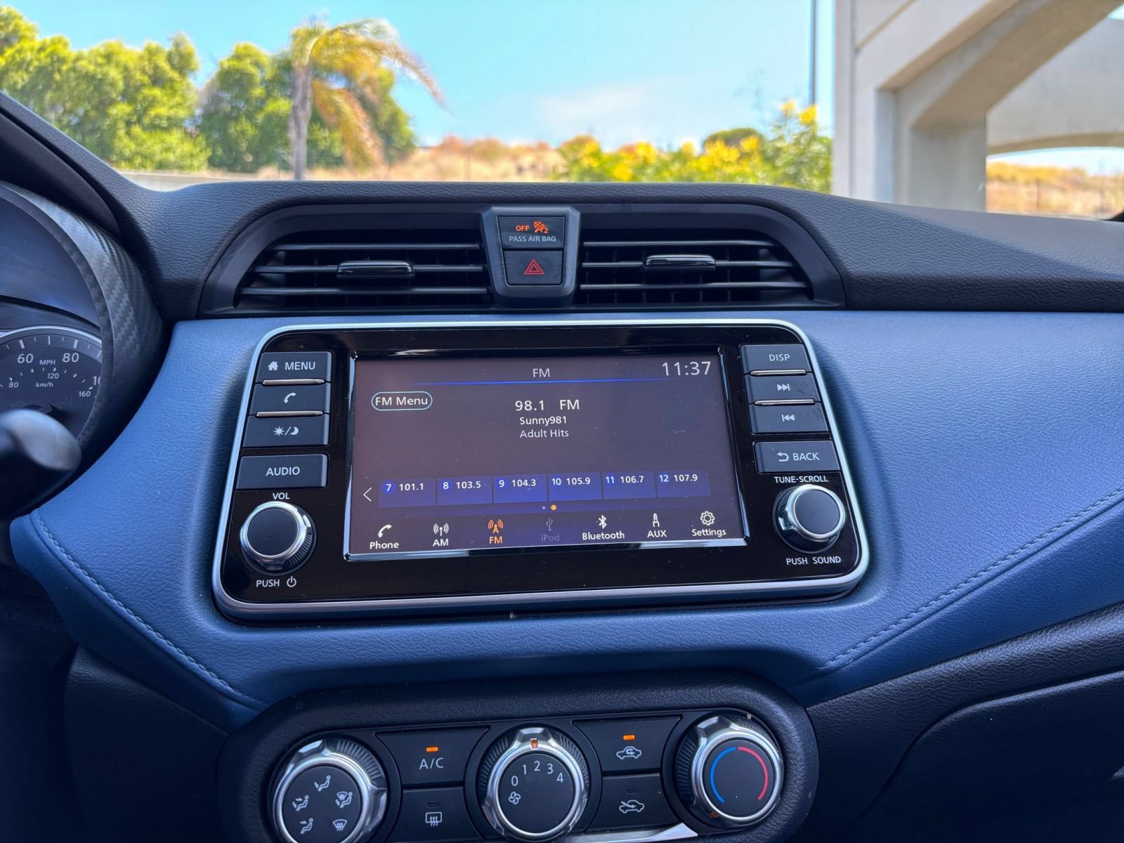 Thumbnail: 2025 Nissan Versa - 19