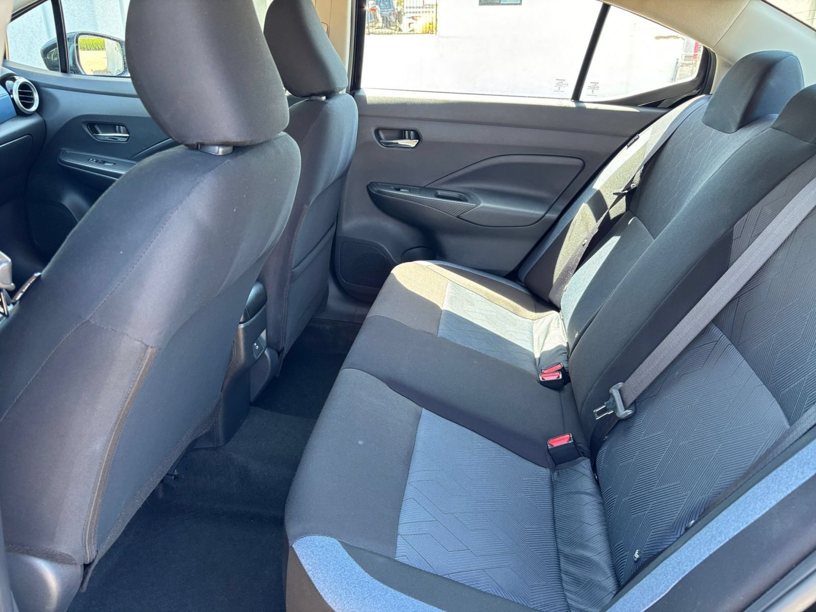 Thumbnail: 2025 Nissan Versa - 22