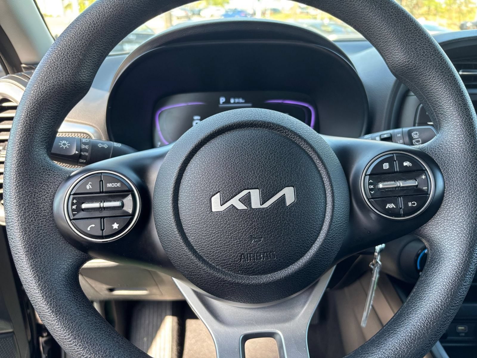Thumbnail: 2025 Kia Soul - 25