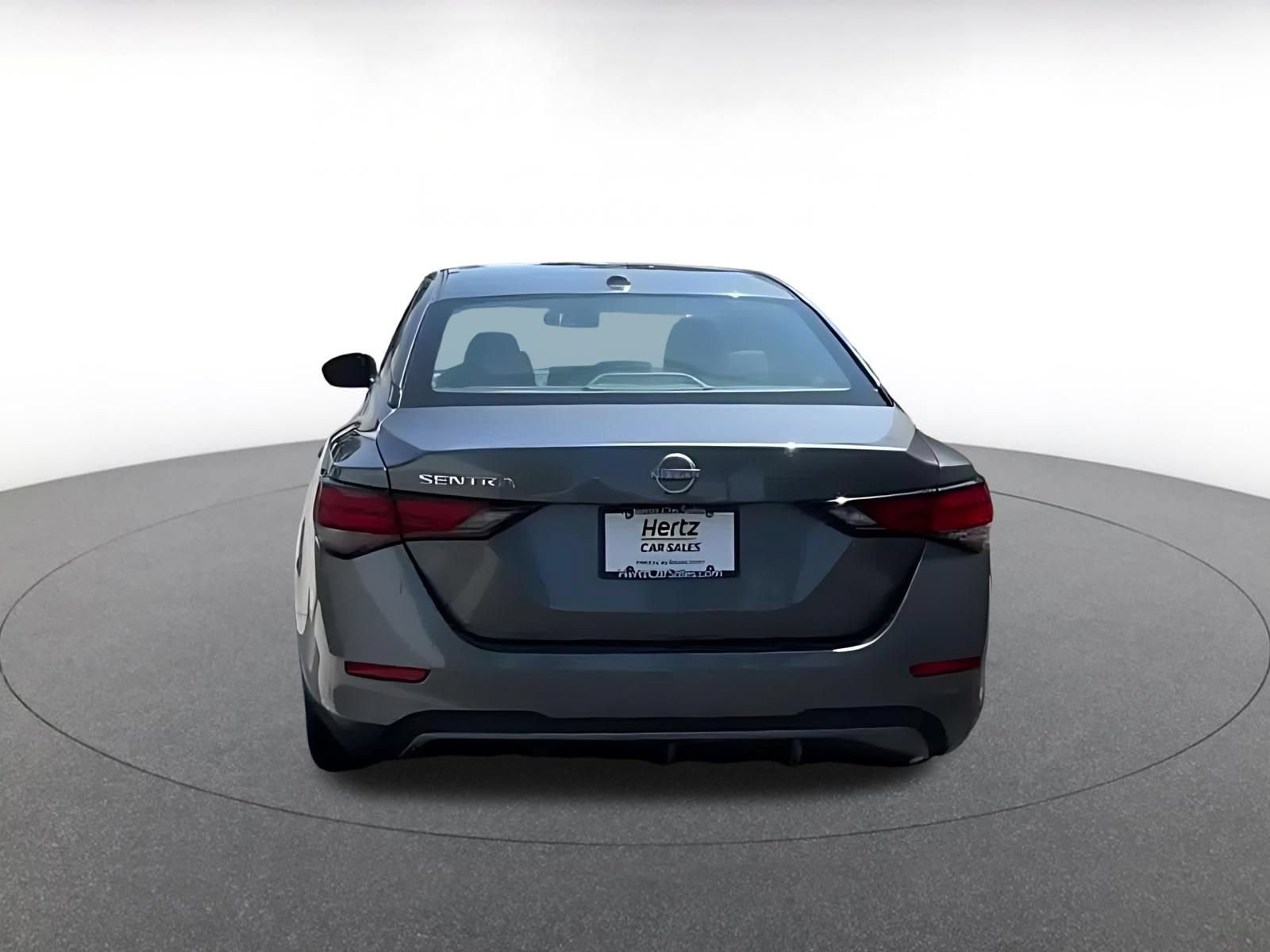 Thumbnail: 2025 Nissan Sentra - 12