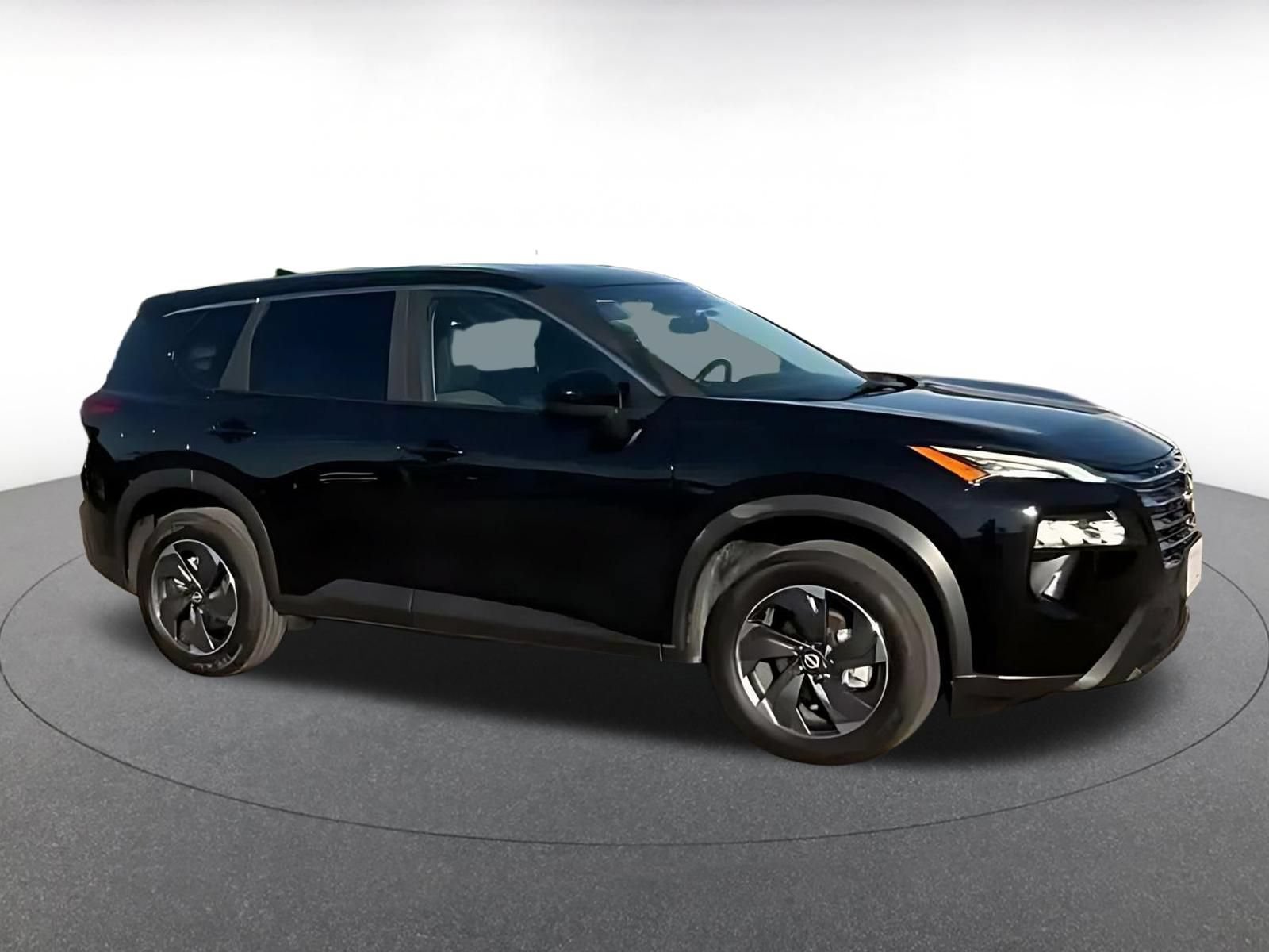Thumbnail: 2025 Nissan Rogue - 15