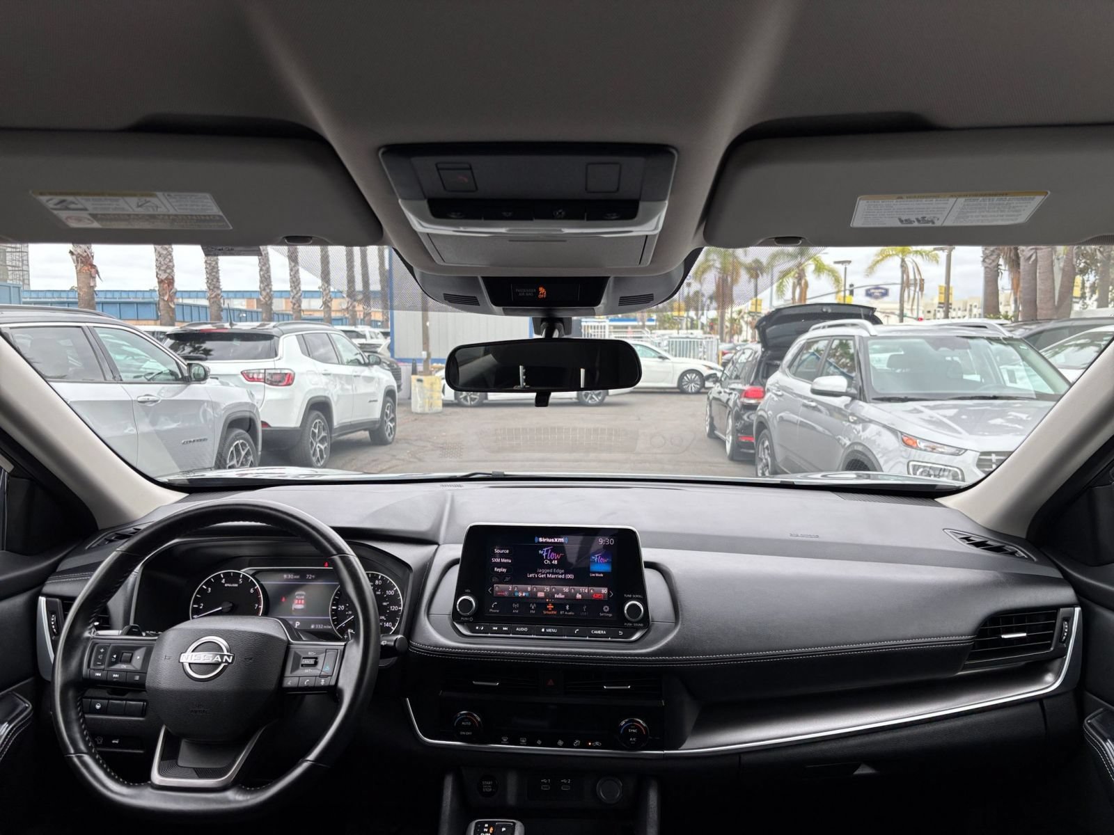 Thumbnail: 2025 Nissan Rogue - 34