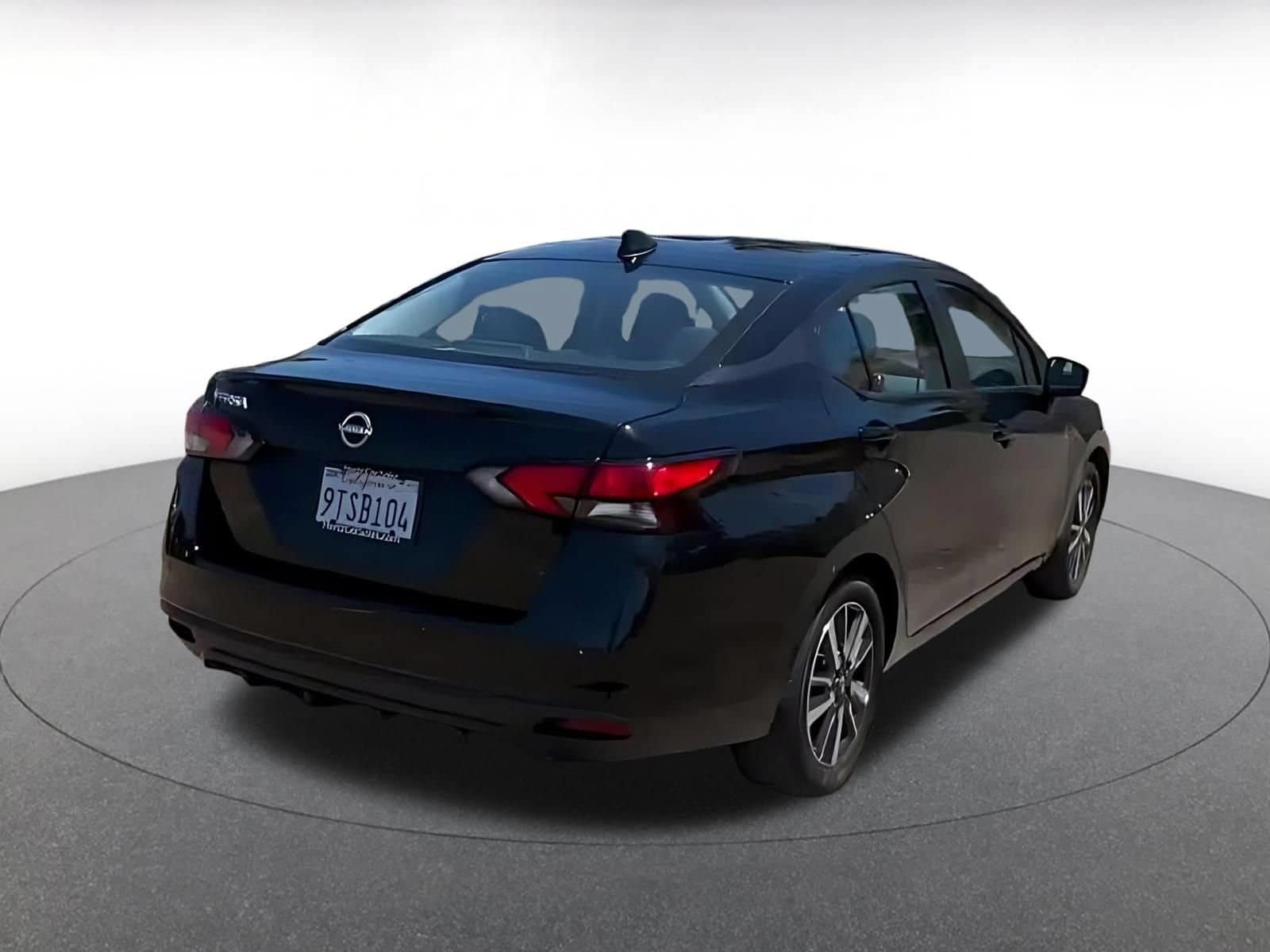 Thumbnail: 2025 Nissan Versa - 14