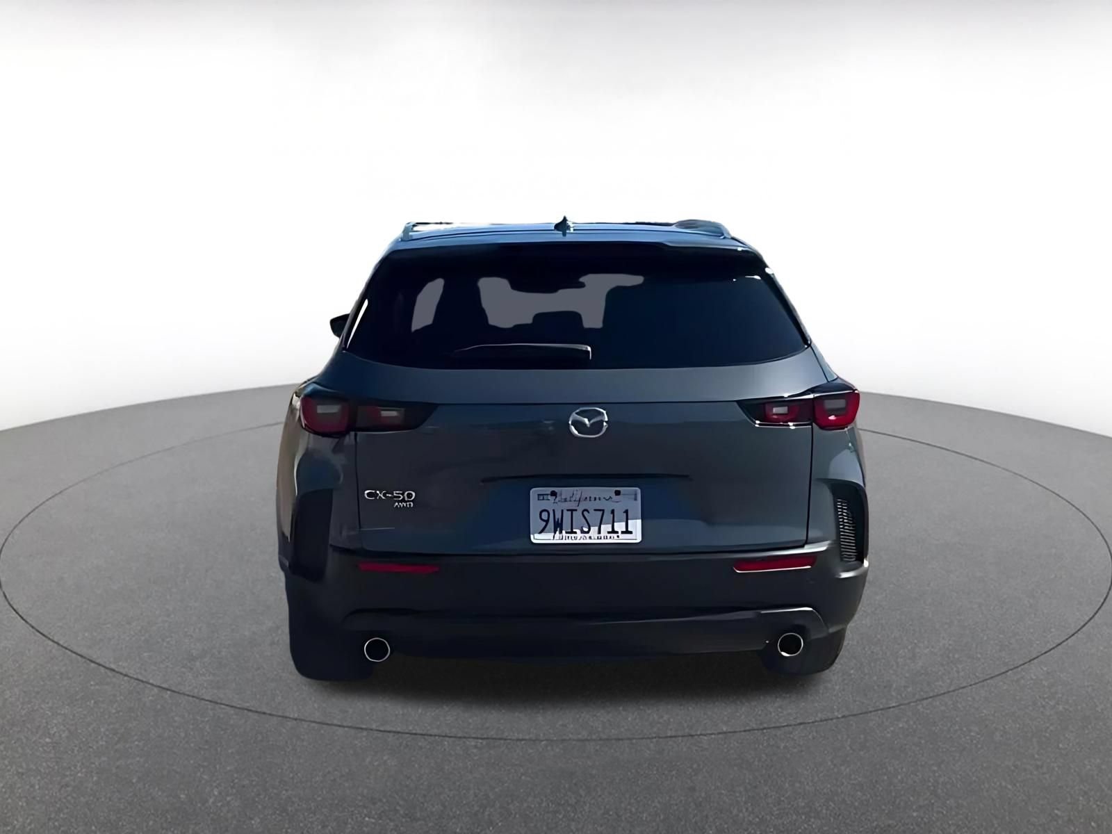 Thumbnail: 2026 Mazda CX-50 - 10