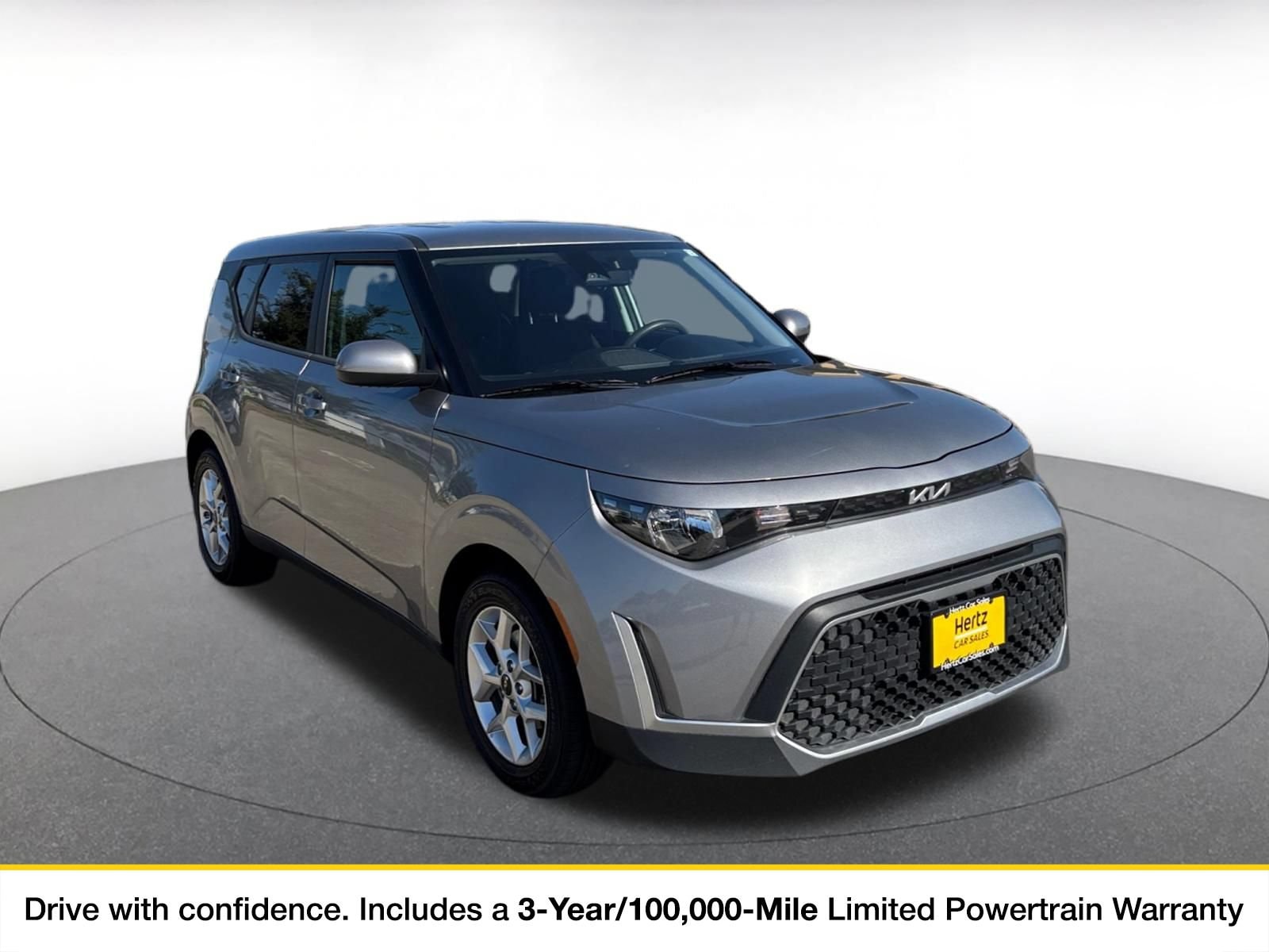 Thumbnail: 2025 Kia Soul - 1