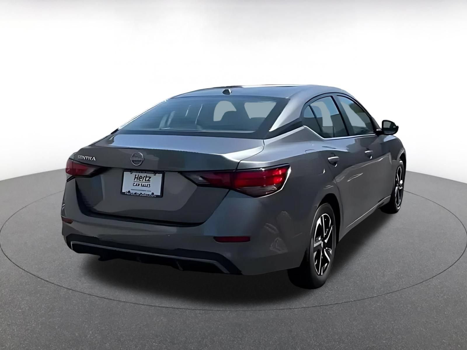 Thumbnail: 2025 Nissan Sentra - 13