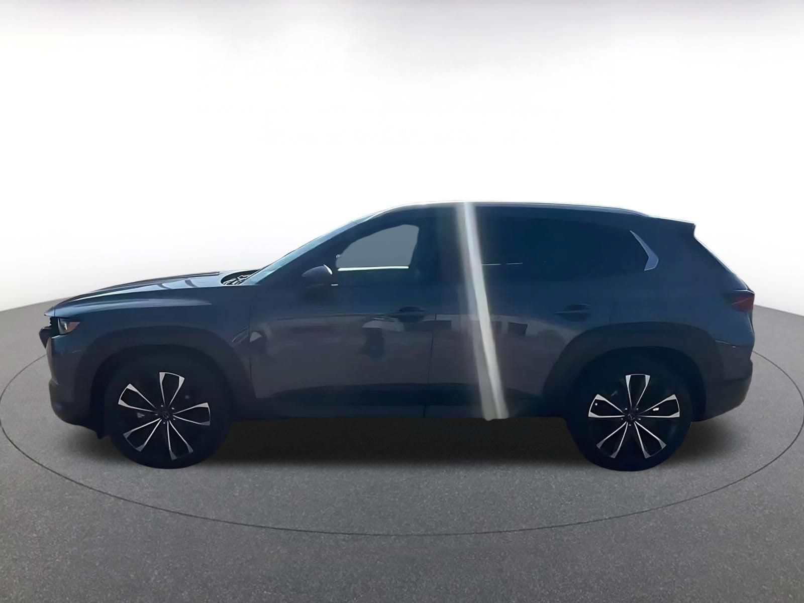 Thumbnail: 2026 Mazda CX-50 - 7