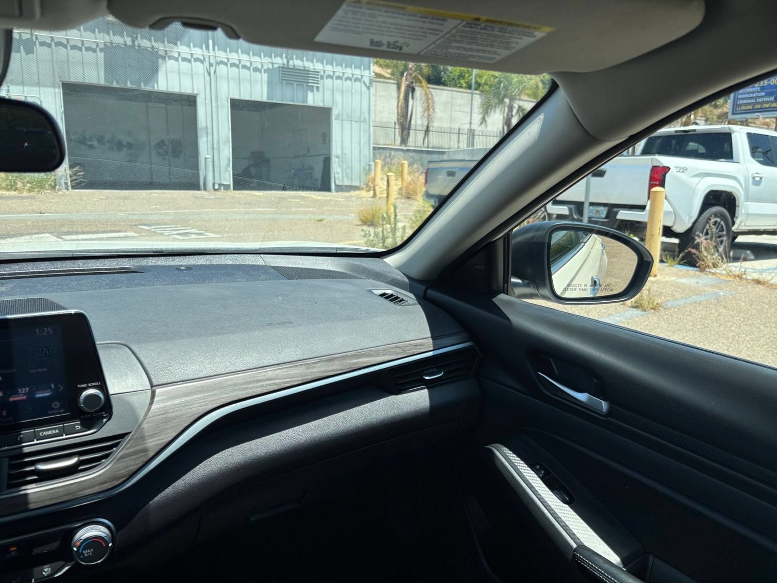 Thumbnail: 2025 Nissan Altima - 34