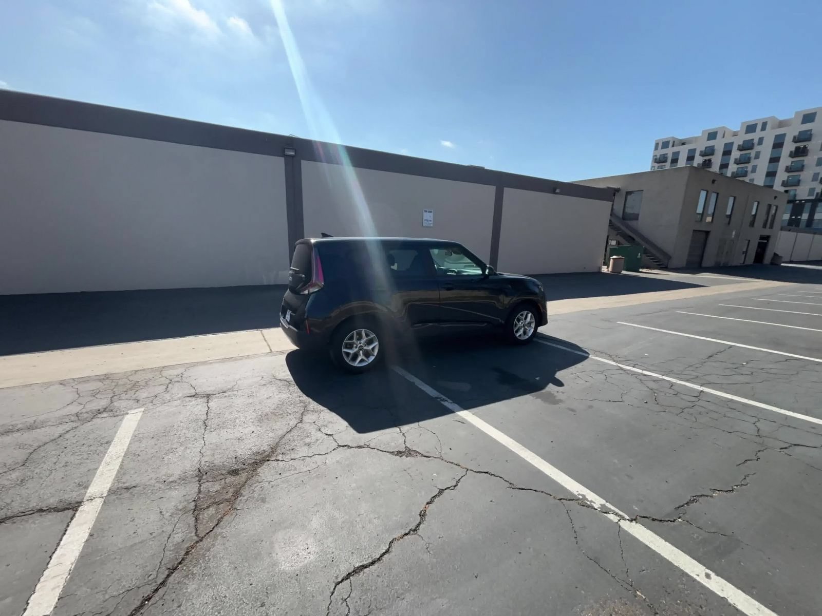 Thumbnail: 2025 Kia Soul - 15
