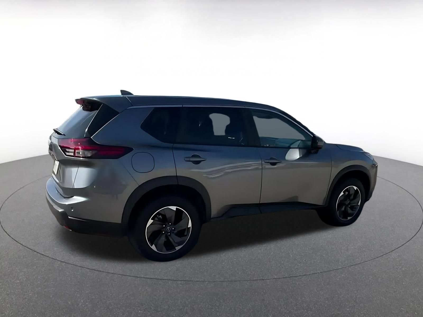 Thumbnail: 2025 Nissan Rogue - 13