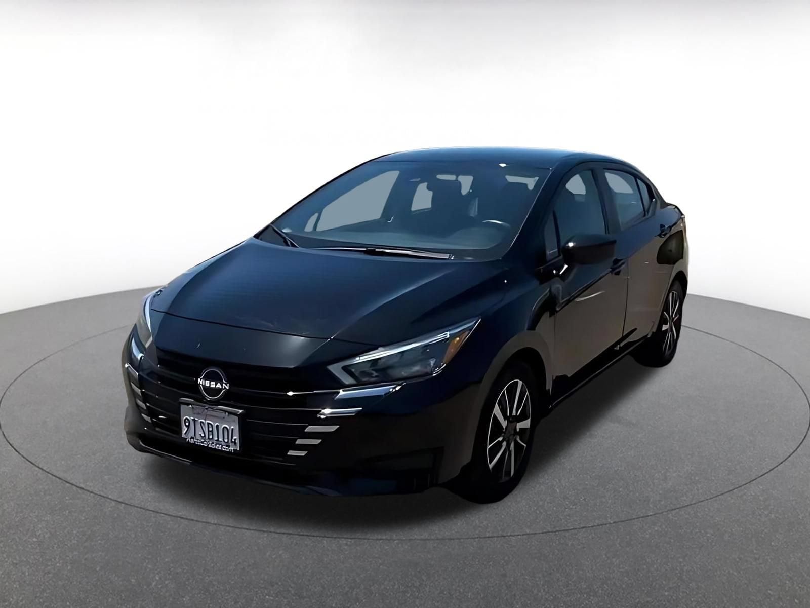 Thumbnail: 2025 Nissan Versa - 6