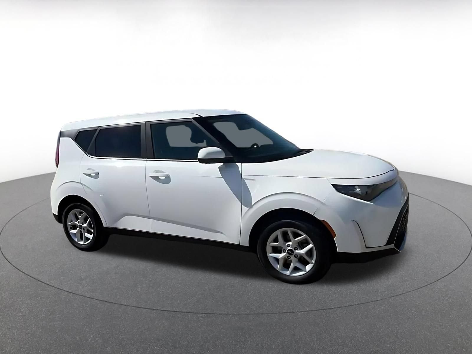 Thumbnail: 2025 Kia Soul - 2